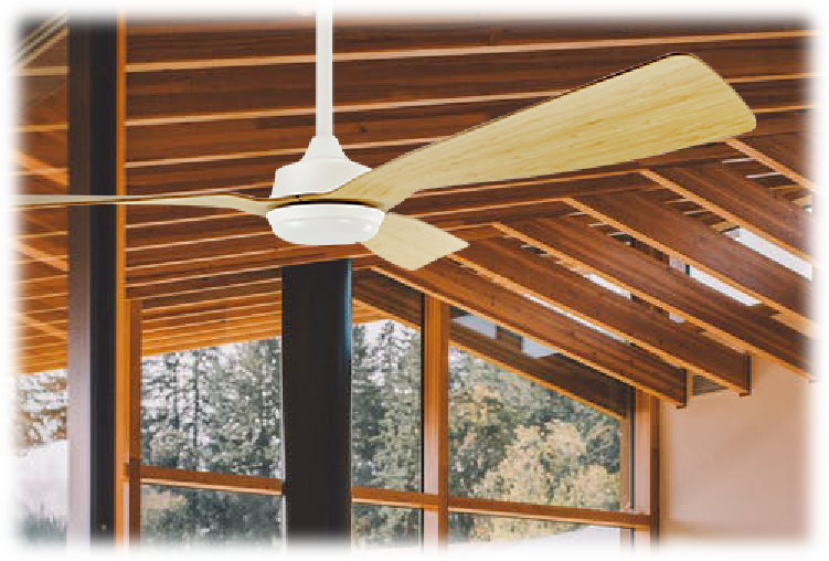 Cómo elegir un ventilador impermeable al aire libre